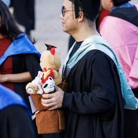 2026 Lincoln University Graduation Ceremony (360)