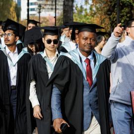 2026 Lincoln University Graduation Ceremony (363)