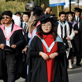 2026 Lincoln University Graduation Ceremony (367)