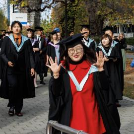 2026 Lincoln University Graduation Ceremony (368)
