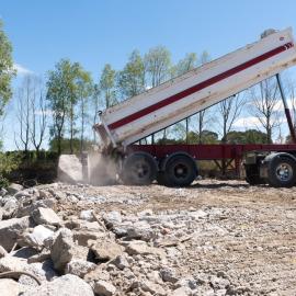 Hilgendorf Deconstruction Gravel Pit 14