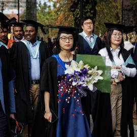 2026 Lincoln University Graduation Ceremony (374)