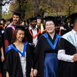 2026 Lincoln University Graduation Ceremony (375)