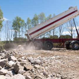 Hilgendorf Deconstruction Gravel Pit 15