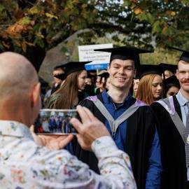 2026 Lincoln University Graduation Ceremony (386)