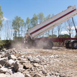 Hilgendorf Deconstruction Gravel Pit 16