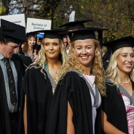 2026 Lincoln University Graduation Ceremony (391)
