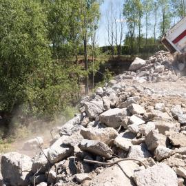 Hilgendorf Deconstruction Gravel Pit 17