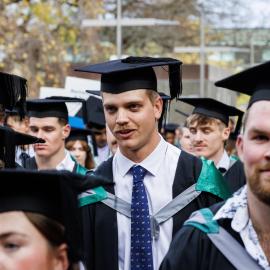 2026 Lincoln University Graduation Ceremony (399)