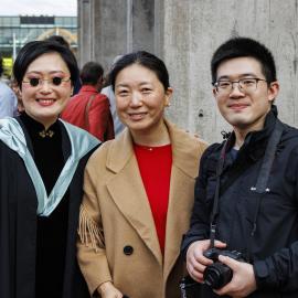 2026 Lincoln University Graduation Ceremony (406)