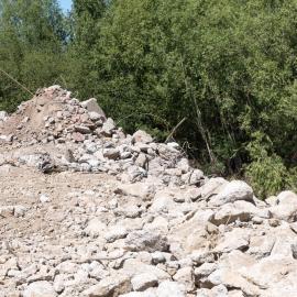 Hilgendorf Deconstruction Gravel Pit 18
