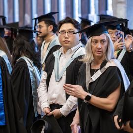 2026 Lincoln University Graduation Ceremony (412)