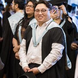 2026 Lincoln University Graduation Ceremony (414)