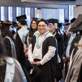 2026 Lincoln University Graduation Ceremony (416)