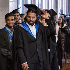2026 Lincoln University Graduation Ceremony (417)