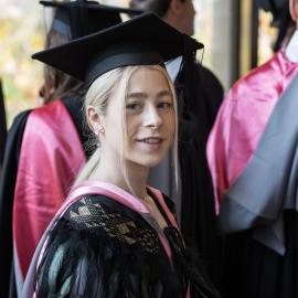 2026 Lincoln University Graduation Ceremony (421)