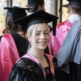 2026 Lincoln University Graduation Ceremony (422)