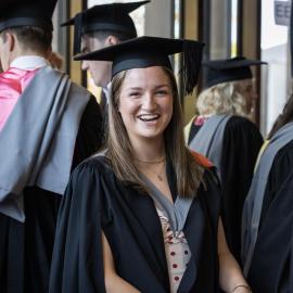2026 Lincoln University Graduation Ceremony (424)