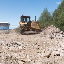 Hilgendorf Deconstruction Gravel Pit 20