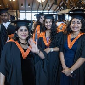 2026 Lincoln University Graduation Ceremony (433)