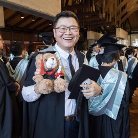 2026 Lincoln University Graduation Ceremony (434)