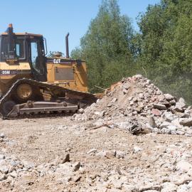 Hilgendorf Deconstruction Gravel Pit 21