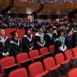 2026 Lincoln University Graduation Ceremony (444)
