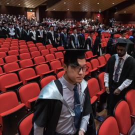 2026 Lincoln University Graduation Ceremony (445)