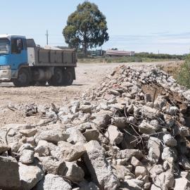 Hilgendorf Deconstruction Gravel Pit 22