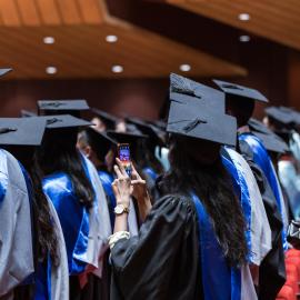 2026 Lincoln University Graduation Ceremony (451)
