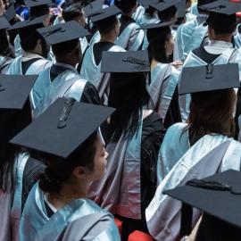 2026 Lincoln University Graduation Ceremony (452)
