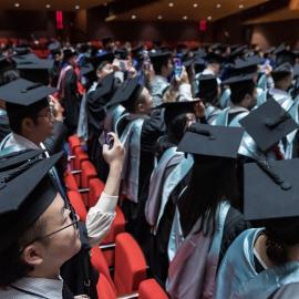 2026 Lincoln University Graduation Ceremony (453)