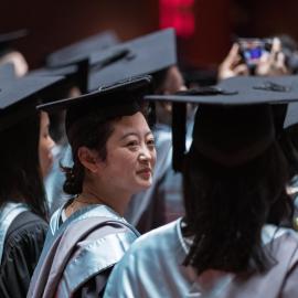 2026 Lincoln University Graduation Ceremony (455)