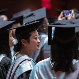2026 Lincoln University Graduation Ceremony (456)