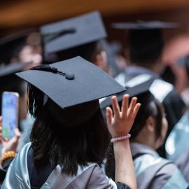 2026 Lincoln University Graduation Ceremony (457)