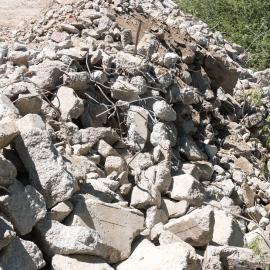 Hilgendorf Deconstruction Gravel Pit 23