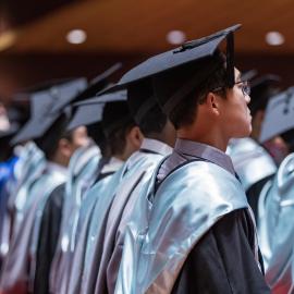 2026 Lincoln University Graduation Ceremony (460)
