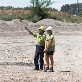 Hilgendorf Deconstruction Gravel Pit 24