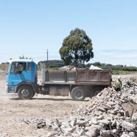 Hilgendorf Deconstruction Gravel Pit 25