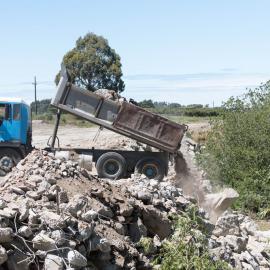 Hilgendorf Deconstruction Gravel Pit 26