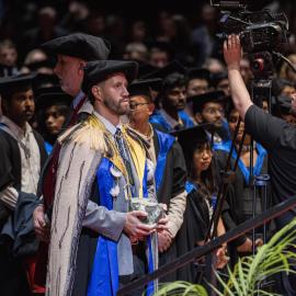 2026 Lincoln University Graduation Ceremony (495)