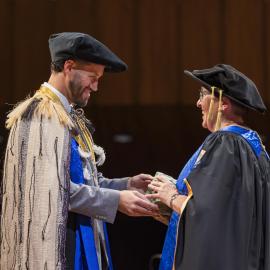 2026 Lincoln University Graduation Ceremony (499)