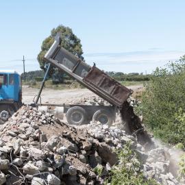 Hilgendorf Deconstruction Gravel Pit 27