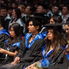 2026 Lincoln University Graduation Ceremony (505)