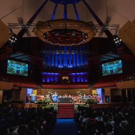 2026 Lincoln University Graduation Ceremony (507)