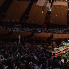 2026 Lincoln University Graduation Ceremony (509)