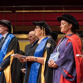 2026 Lincoln University Graduation Ceremony (510)