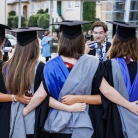 2026 Lincoln University Graduation Ceremony (515)