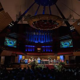 2026 Lincoln University Graduation Ceremony (516)