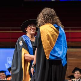 2026 Lincoln University Graduation Ceremony (521)